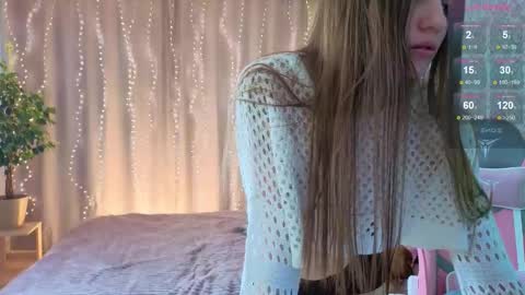 Merry online show from March 12, 2026, 1:56 am