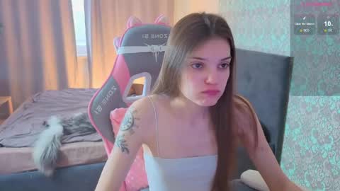 Snapshot of magic_shy chatting on May 10, 2026, 1:55 am Merry online show from May 10, 2026, 1:55 am