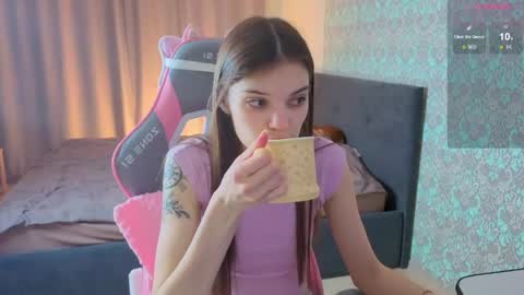 Snapshot of magic_shy chatting on May 23, 2026, 12:38 am Merry online show from May 23, 2026, 12:38 am