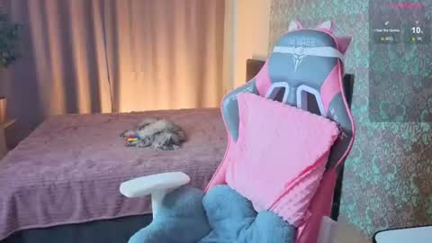Snapshot of magic_shy chatting on June 24, 2026, 1:48 am Merry online show from June 24, 2026, 1:48 am