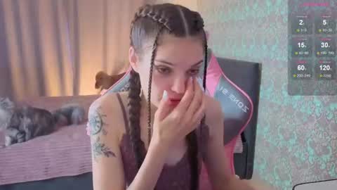 Snapshot of magic_shy chatting on June 27, 2026, 1:43 am Merry online show from June 27, 2026, 1:43 am