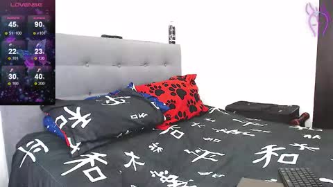 magic_stephany__ online show from February 10, 2026, 12:20 pm