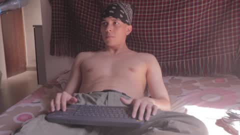 Tony Hoffa online show from January 13, 2025, 6:49 pm