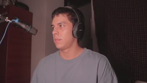 Tony Hoffa online show from February 9, 2025, 1:11 am