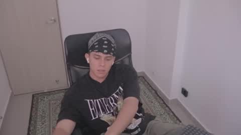 Tony Hoffa online show from September 20, 2025, 9:38 pm