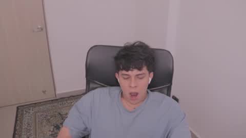 Tony Hoffa online show from September 24, 2025, 9:40 pm