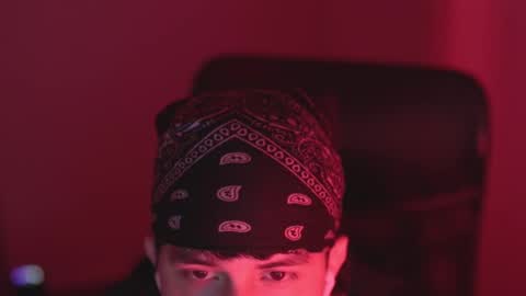 Tony Hoffa online show from November 5, 2025, 1:27 am