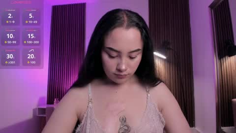 Snapshot of magic_vera chatting on May 9, 2026, 11:48 am Vera online show from May 9, 2026, 11:48 am