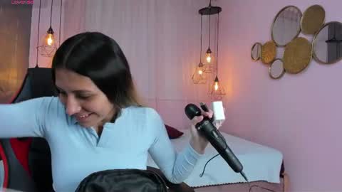 magic_zahara online show from July 1, 2026, 5:20 am