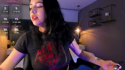 Snapshot of magic_zantana chatting on May 11, 2026, 8:28 pm Zantana online show from May 11, 2026, 8:28 pm