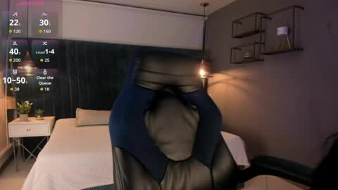 Snapshot of magic_zantana chatting on May 13, 2026, 8:16 pm Zantana online show from May 13, 2026, 8:16 pm