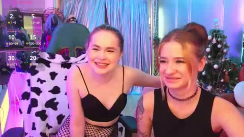 Jessica  Leila online show from February 1, 2025, 6:21 am