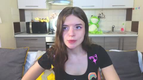 Alice online show from February 5, 2025, 12:17 pm