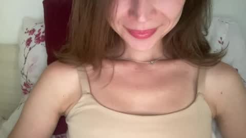 magicgirl50053 online show from June 25, 2026, 5:06 pm