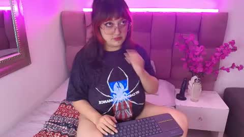 magick_black online show from July 3, 2026, 12:44 pm