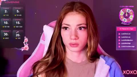 Angel online show from February 27, 2025, 11:15 pm