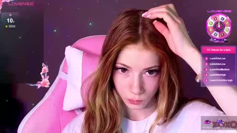 Angel online show from February 28, 2025, 11:34 pm