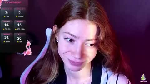 Snapshot of magicladyy chatting on March 29, 2026, 6:19 pm Angel online show from March 29, 2026, 6:19 pm