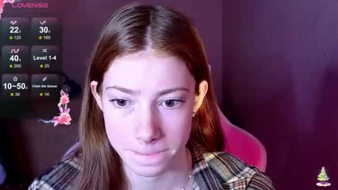 Snapshot of magicladyy chatting on April 5, 2026, 9:34 pm Angel online show from April 5, 2026, 9:34 pm