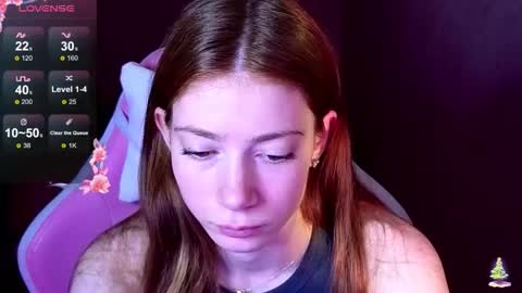 Snapshot of magicladyy chatting on April 12, 2026, 8:03 pm Angel online show from April 12, 2026, 8:03 pm