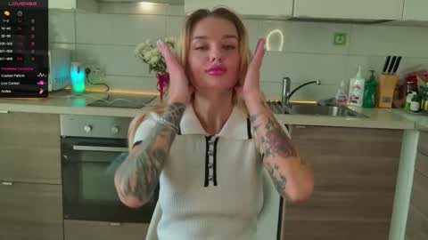 MagicLove online show from September 9, 2025, 5:29 am