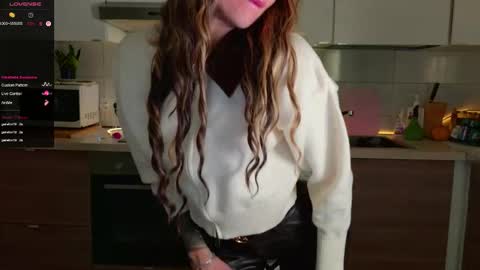 MagicLove online show from October 26, 2025, 6:41 am