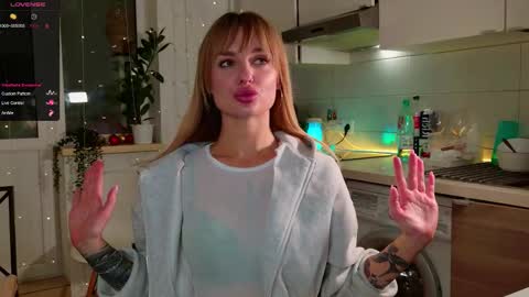 MagicLove online show from February 16, 2026, 3:08 pm