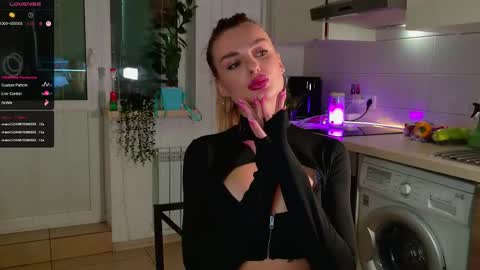 MagicLove online show from February 26, 2026, 3:49 am