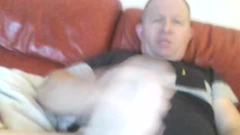 magicman250 online show from November 30, 2025, 7:45 am