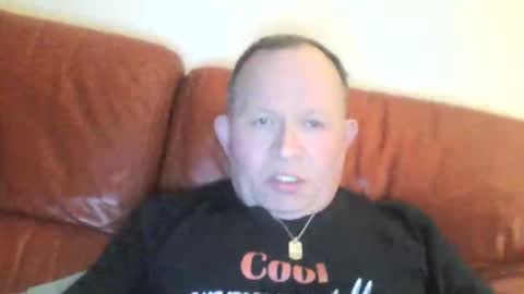 magicman250 online show from January 5, 2026, 9:18 pm