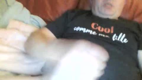 magicman250 online show from January 12, 2026, 10:59 pm