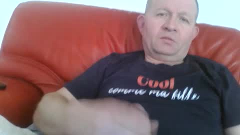 magicman250 online show from February 8, 2026, 10:18 am