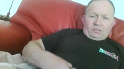 magicman250 online show from April 25, 2026, 2:47 pm