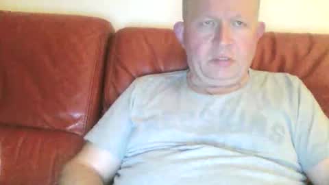 magicman250 online show from May 25, 2026, 9:43 pm