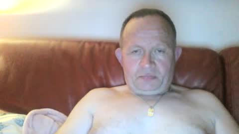 magicman250 online show from July 7, 2026, 8:13 pm