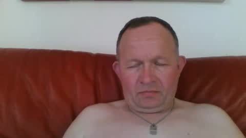 magicman250 online show from July 12, 2026, 2:41 pm