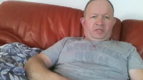 magicman250 online show from July 14, 2026, 5:45 am