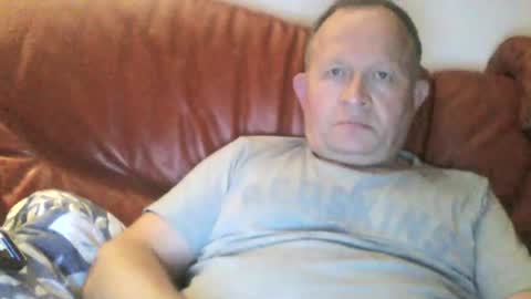 magicman250 online show from August 1, 2026, 10:19 pm
