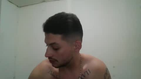 BRAYAN online show from February 28, 2025, 12:21 am