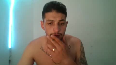 BRAYAN online show from March 2, 2025, 7:02 pm