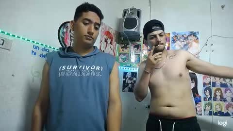 BRAYAN online show from February 1, 2026, 3:54 pm