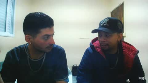 Snapshot of magico_9809 chatting on June 27, 2026, 12:15 am BRAYAN online show from June 27, 2026, 12:15 am