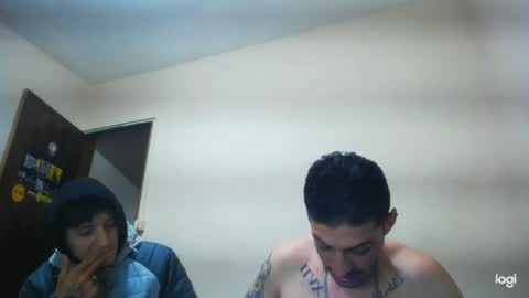 Snapshot of magico_9809 chatting on July 21, 2026, 11:51 pm BRAYAN online show from July 21, 2026, 11:51 pm