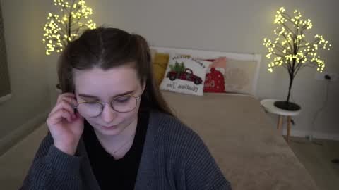 Emily online show from January 6, 2025, 5:59 pm