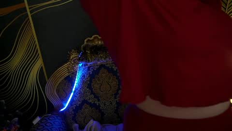 Emily online show from January 14, 2025, 7:21 pm