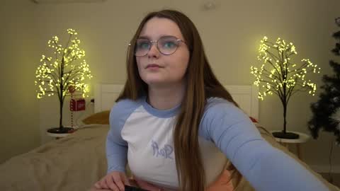 Emily online show from January 16, 2025, 6:06 pm