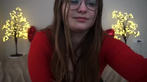 Emily online show from February 25, 2025, 5:25 pm