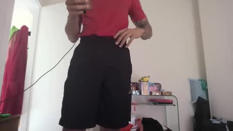 Snapshot of magicsempai chatting on December 4, 2024, 11:08 am Magicsempai online show from December 4, 2024, 11:08 am