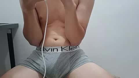 Eli online show from May 6, 2026, 3:02 am