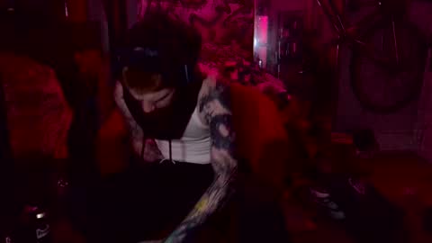 magnetic77slav online show from March 7, 2026, 9:50 am